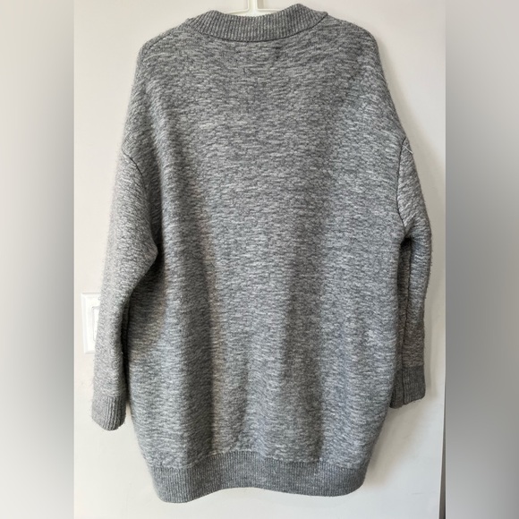 Zara oversized sweater - Picture 3 of 4